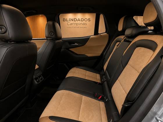 CHEVROLET EQUINOX 1.5 16V TURBO GASOLINA ACTIV AWD AUTOMÁTICO